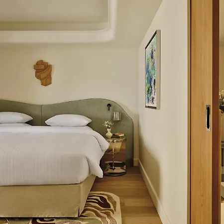 Palais De La Mediterranee, In The Unbound Collection By Hyatt