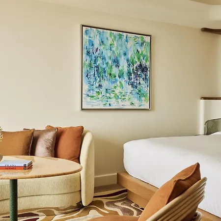 Palais De La Mediterranee, In The Unbound Collection By Hyatt 5*