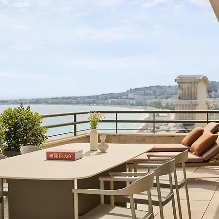 Palais De La Mediterranee, In The Unbound Collection By Hyatt