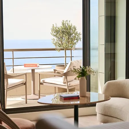 Palais De La Mediterranee, In The Unbound Collection By Hyatt 5* Nice