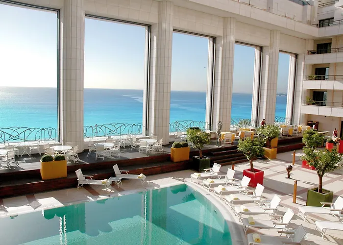 Hotel Hyatt Regency Palais De La Méditerranée
