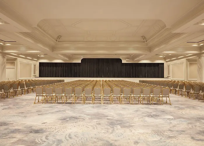 Palais De La Mediterranee Part Of The Unbound Collection By Hyatt Hotel 5*
