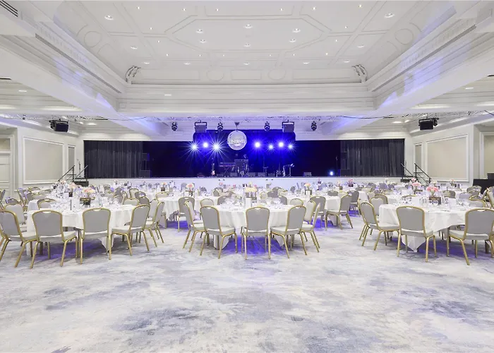 Hyatt Regency Palais De La Méditerranée Hotel