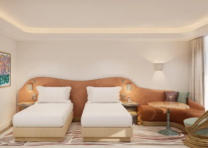 Hotel Palais De La Mediterranee Part Of The Unbound Collection By Hyatt Nice