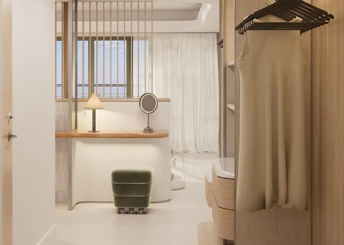 Palais De La Mediterranee Part Of The Unbound Collection By Hyatt 5*