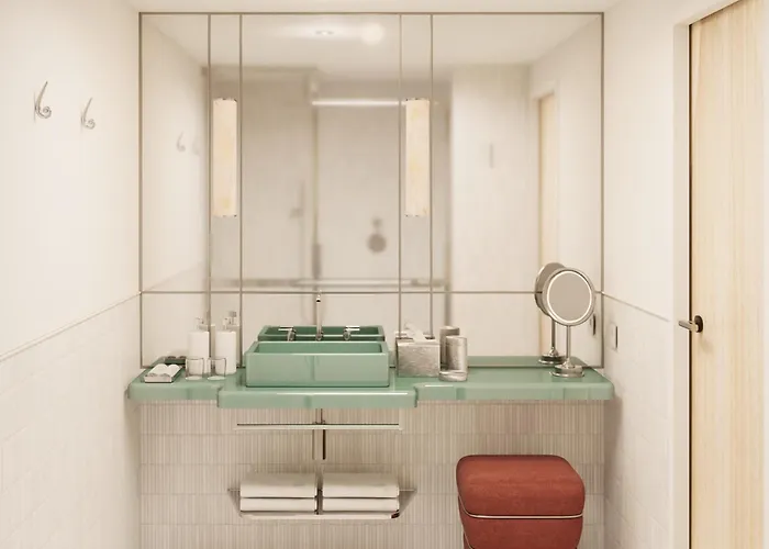 Palais De La Mediterranee Part Of The Unbound Collection By Hyatt 5* Nice