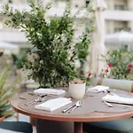 Palais De La Mediterranee Part Of The Unbound Collection By Hyatt 5* Nizza
