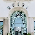 Palais De La Mediterranee Part Of The Unbound Collection By Hyatt 5* Nizza
