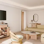 Palais De La Mediterranee Part Of The Unbound Collection By Hyatt Hotel 5*