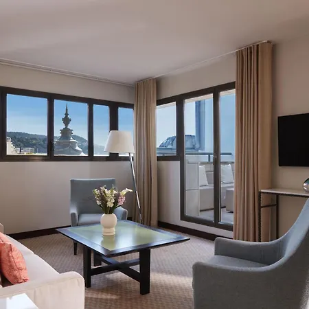 Hotel Hyatt Regency Palais De La Mediterranee 5*