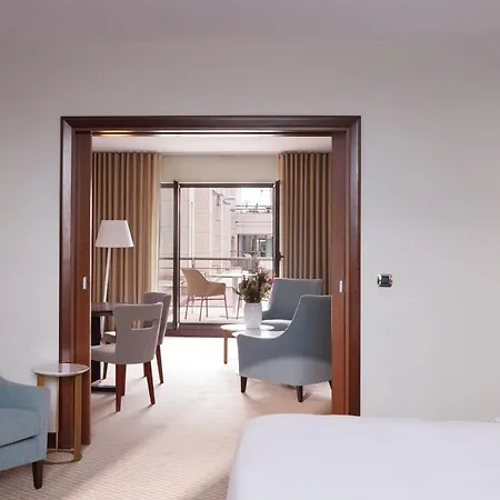 Hyatt Regency Palais De La Mediterranee Hotel