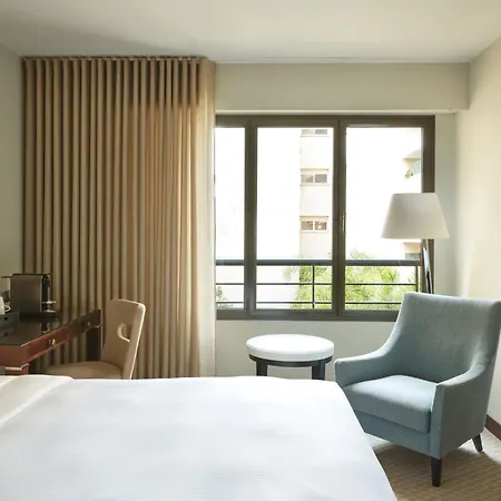 Hyatt Regency Palais De La Mediterranee Hotel 5*