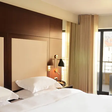 Hotel Hyatt Regency Palais De La Mediterranee