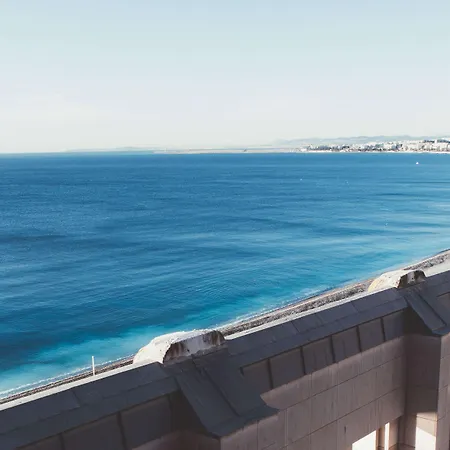 Hyatt Regency Palais De La Mediterranee