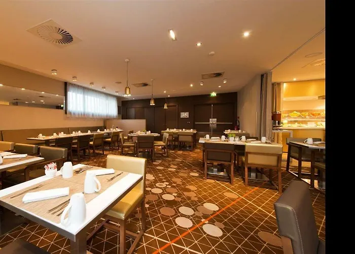 酒店 凯悦尼斯地中海宫殿酒店 5*