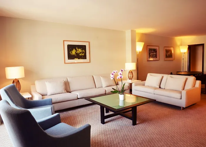 凯悦尼斯地中海宫殿酒店 酒店