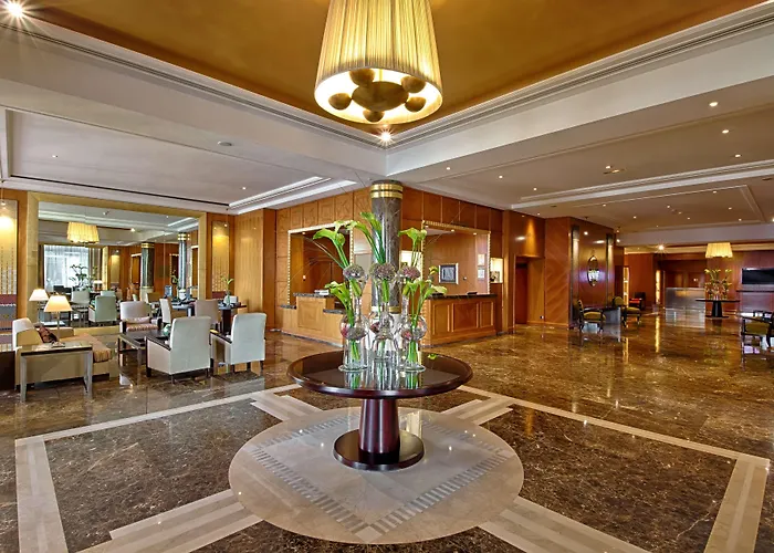 凯悦尼斯地中海宫殿酒店