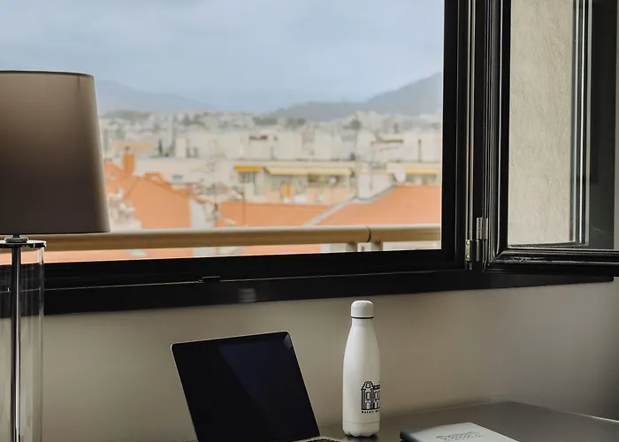 酒店 凯悦尼斯地中海宫殿酒店 尼斯