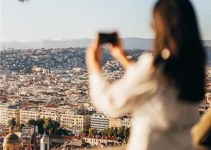 酒店 凯悦尼斯地中海宫殿酒店 尼斯