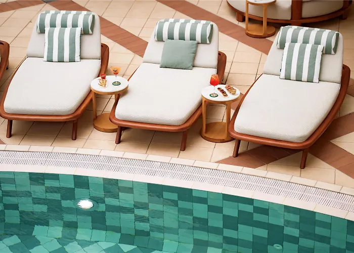 酒店 凯悦尼斯地中海宫殿酒店 尼斯